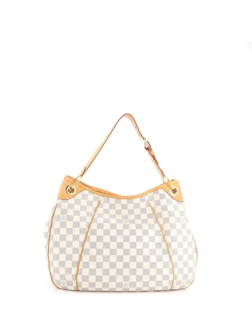 Louis Vuitton Galliera Handbag Damier #295813L15B